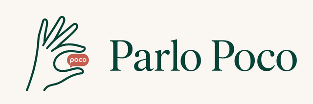 Parlo Poco